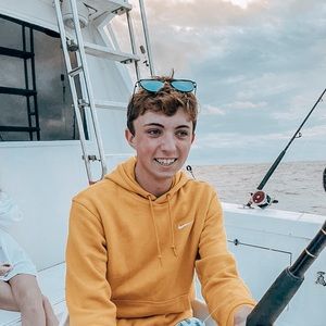 Meet your Posher, Keith